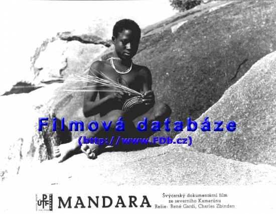 Mandara (1960)