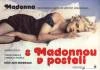 S Madonnou v posteli (1991)