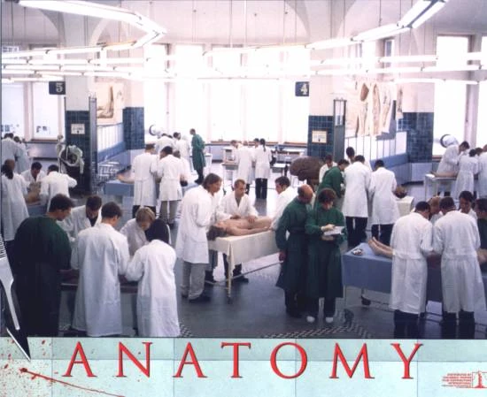 Anatomie (2000)