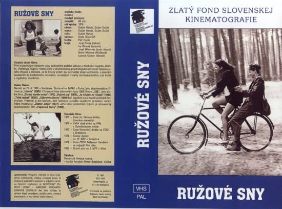 Ružové sny (1976)