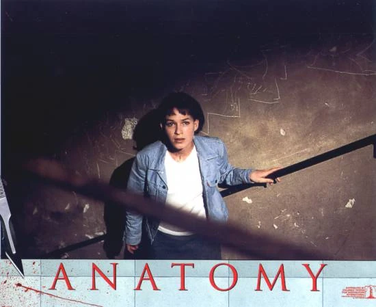 Anatomie (2000)