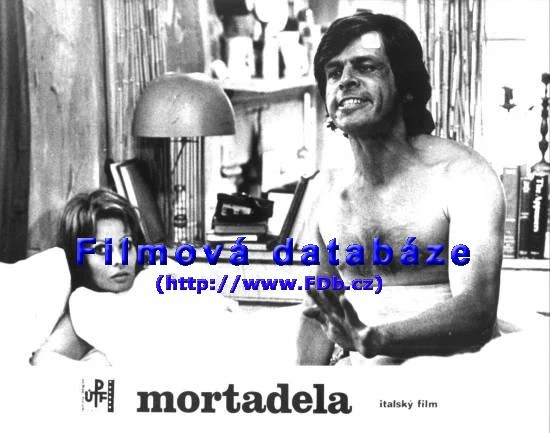 Mortadela (1971)