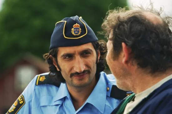 Policajti (2003)