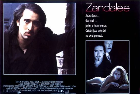 Zandalee (1990)