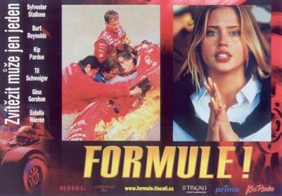 Formule! (2001)