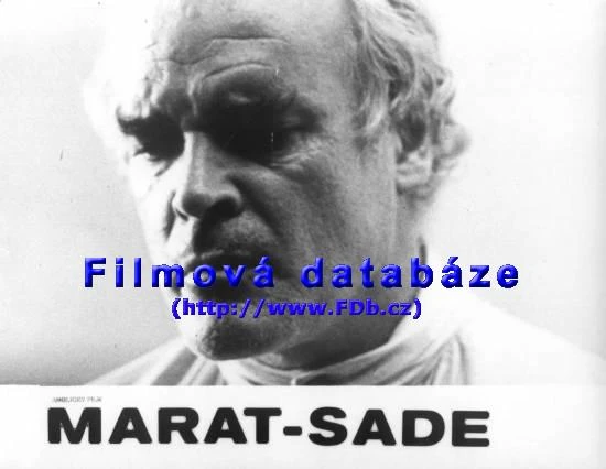 Marat-Sade (1967)