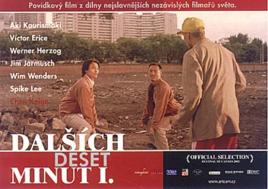 Dalších deset minut 1 (2002)