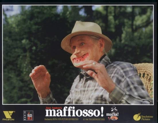 Maffiósso (1998)