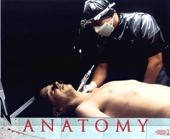 Anatomie (2000)