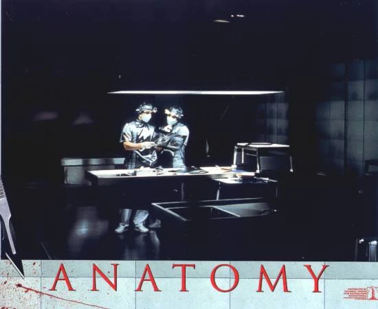 Anatomie (2000)