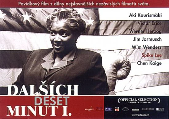 Dalších deset minut 1 (2002)