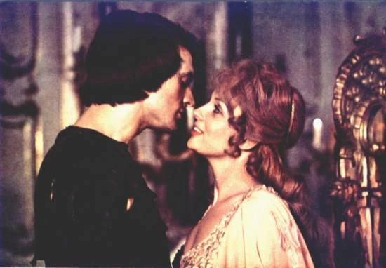 Panna a netvor (1978)