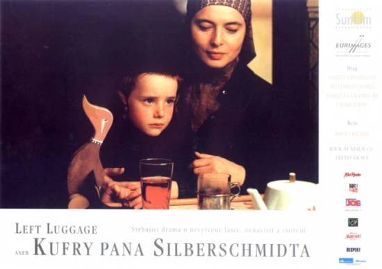 Left Luggage aneb kufry pana Silberschmidta (1997)