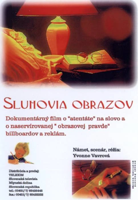 Sluhové obrazů (1999)