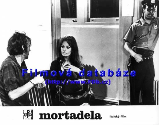 Mortadela (1971)