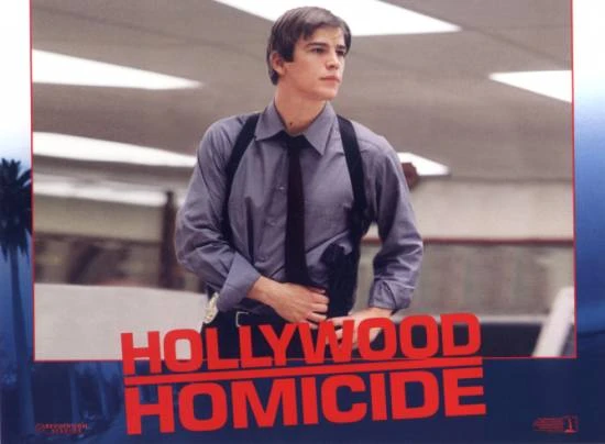 Detektivové z Hollywoodu (2002)