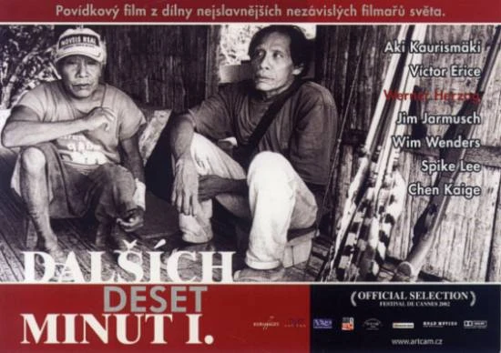 Dalších deset minut 1 (2002)