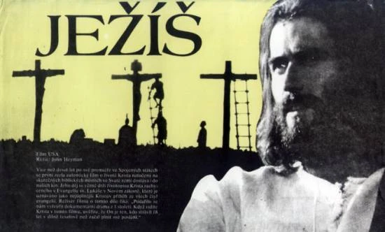 Ježíš (1979)