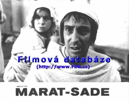 Marat-Sade (1967)