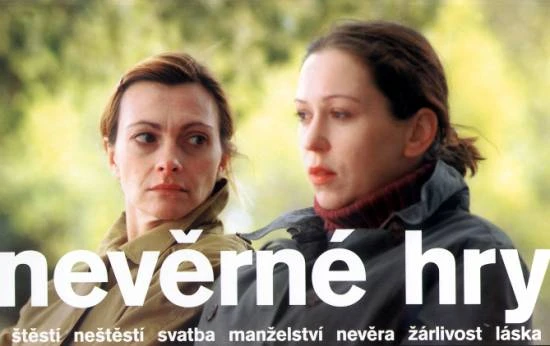 Nevěrné hry (2003)