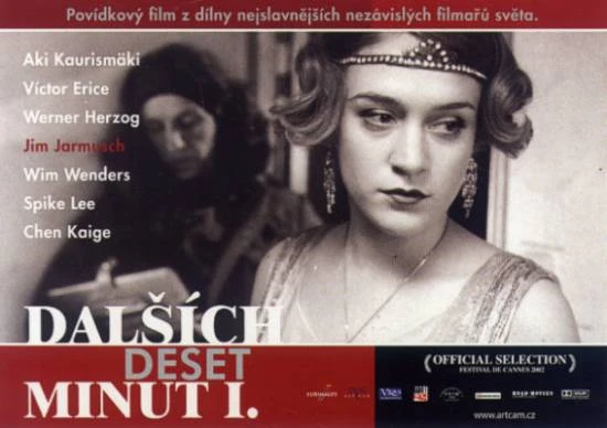 Dalších deset minut 1 (2002)