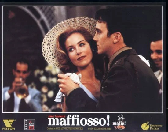 Maffiósso (1998)