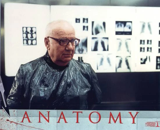 Anatomie (2000)