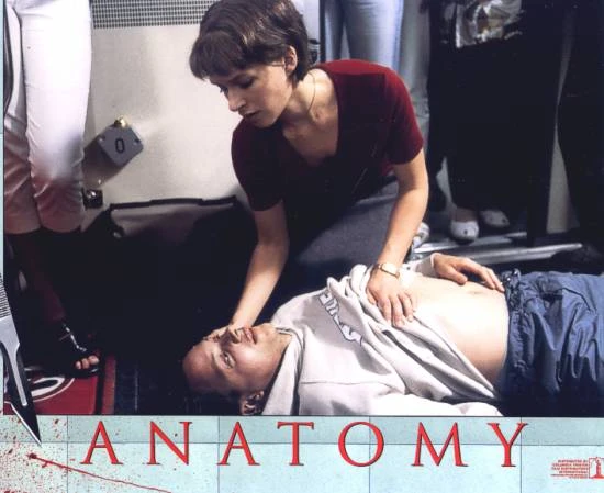 Anatomie (2000)