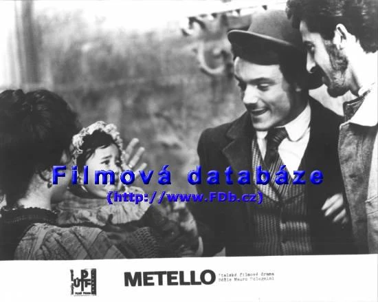 Metello (1970)