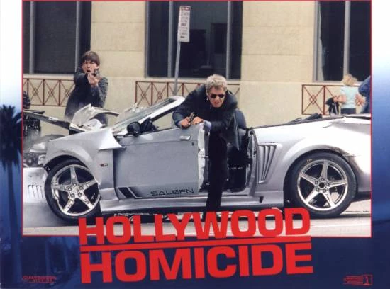 Detektivové z Hollywoodu (2002)