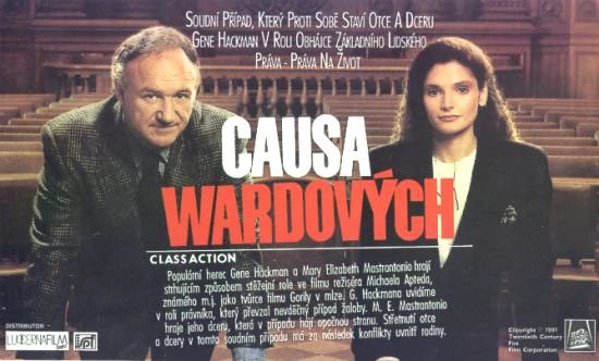 Causa Wardových (1991)