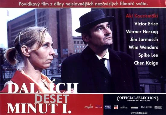 Dalších deset minut 1 (2002)