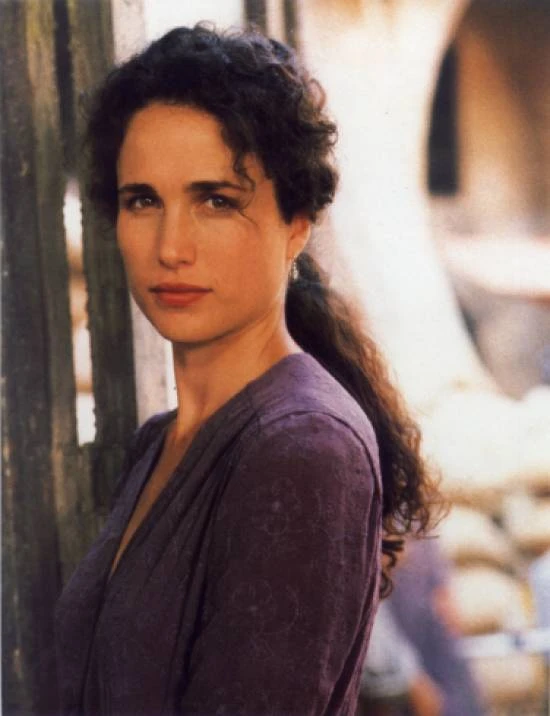 Ruby Cairo (1992)