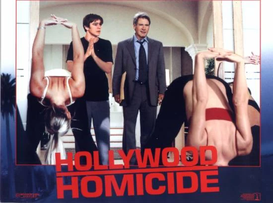 Detektivové z Hollywoodu (2002)