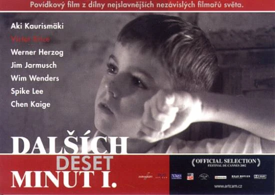 Dalších deset minut 1 (2002)