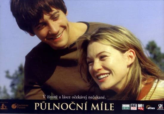 Půlnoční míle (2002)