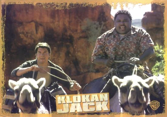 Klokan Jack (2003)