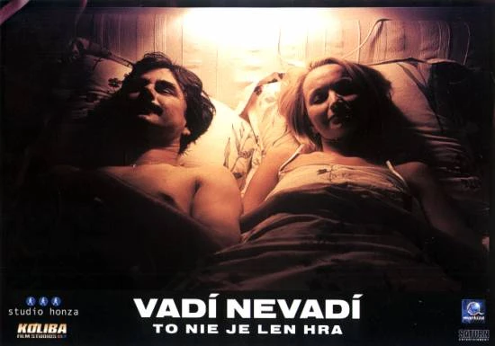 Vadí nevadí (2001)