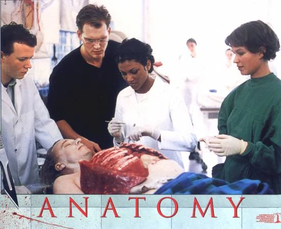 Anatomie (2000)