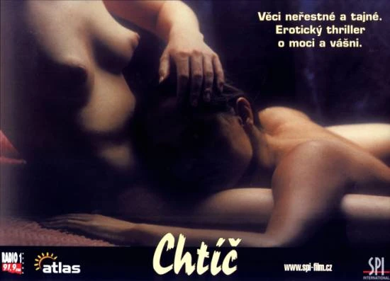 Chtíč (2002)