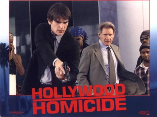 Detektivové z Hollywoodu (2002)