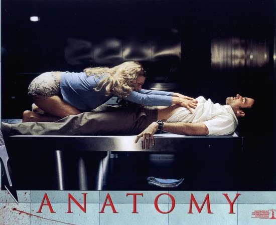 Anatomie (2000)