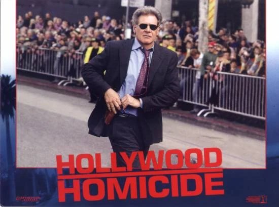 Detektivové z Hollywoodu (2002)