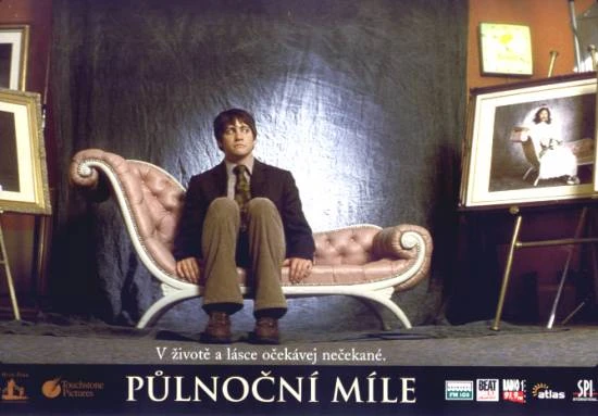 Půlnoční míle (2002)