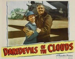 Daredevils of the Clouds (1948)
