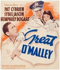 The Great O'Malley (1937)