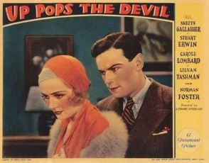 Up Pops the Devil (1931)