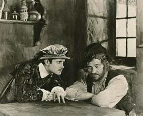 The Sea Hawk (1924)