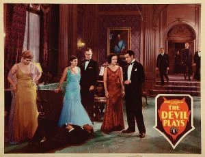 The Devil Plays (1931)