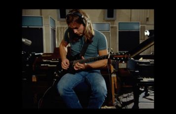 Pink Floyd: Živě v Pompejích (1972)